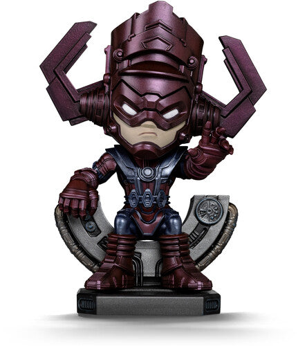 Minico Fantastic Four - Galactus