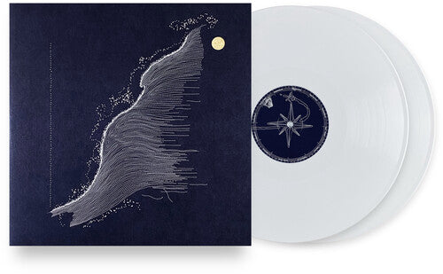Vanisher Horizon Scraper - White