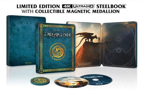 How To Train Your Dragon (2025), How To Train Your Dragon (2025), ULTRA HD