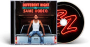 Different Night Same Rodeo