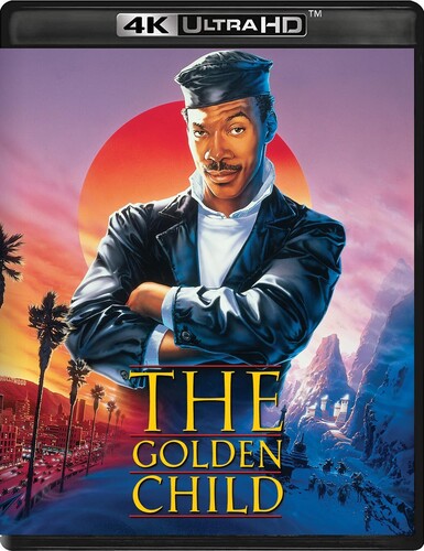 Golden Child, Golden Child, ULTRA HD
