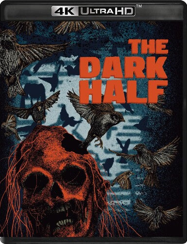 Dark Half, Dark Half, ULTRA HD