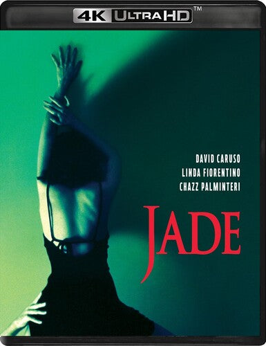 Jade, Jade, ULTRA HD