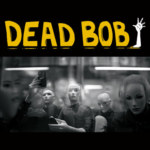 Some Bodies / We Are The Humans
