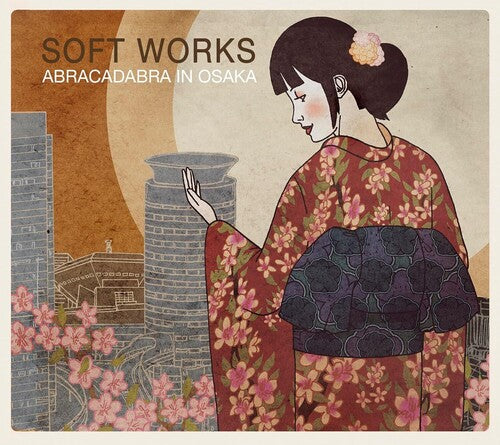 Abracadabra In Osaka