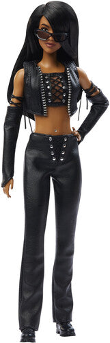 Barbie Music Series Tba