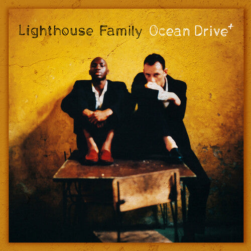 Ocean Drive: 30Th Anniversary Deluxe Edition