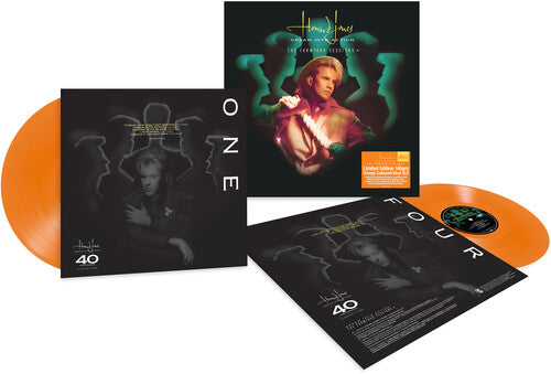 Dream Into Action: The Farmyard Sessions