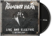 Live And Electric