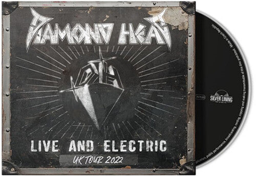 Live And Electric