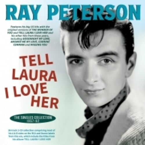 Tell Laura I Love Her: The Singles Collection
