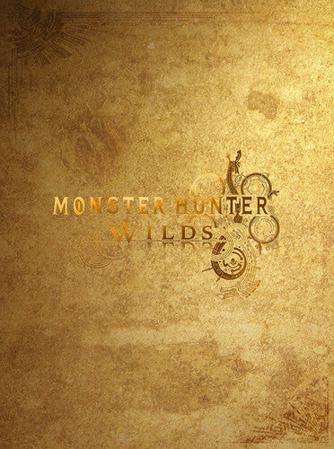 Monster Hunter Wilds - O.S.T.