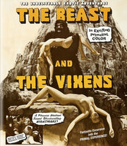Beast And The Vixens