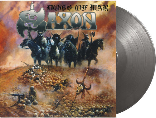Dogs Of War