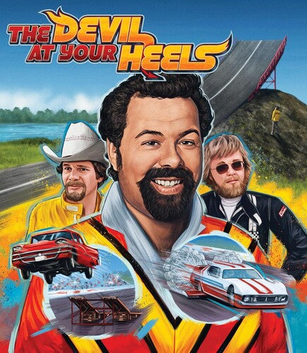 Devil At Your Heels