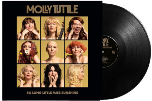 So Long Little Miss Sunshine