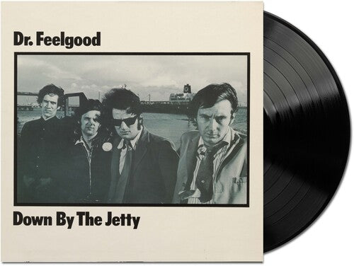 Down By The Jetty (2025 Remaster)