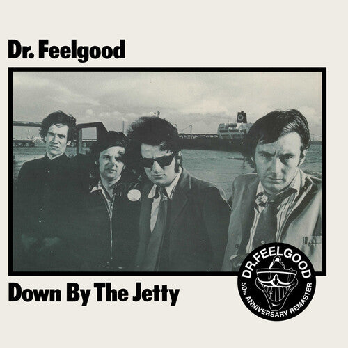 Down By The Jetty (2025 Remaster)