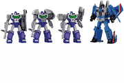 Dcs Decepticons Part 1
