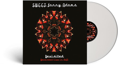 Sweet Fanny Adams Revisited Live In 2012, Sweet, LP