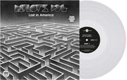 Lost In America