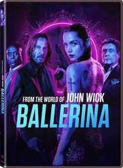 Ballerina: From The World Of John Wick