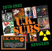 1978-1981 Singles