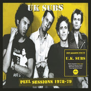 Peel Sessions