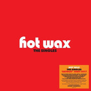 Holland-Dozier-Holland: Hot Wax Singles / Various