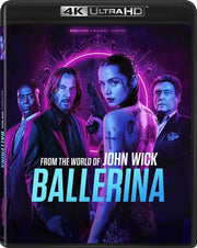 Ballerina: From The World Of John Wick