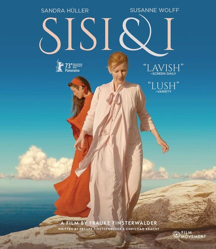 Sisi & I