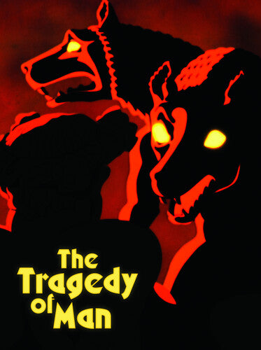 Tragedy Of Man