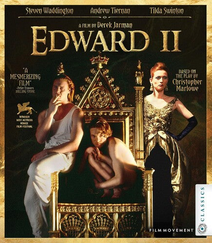Edward Ii