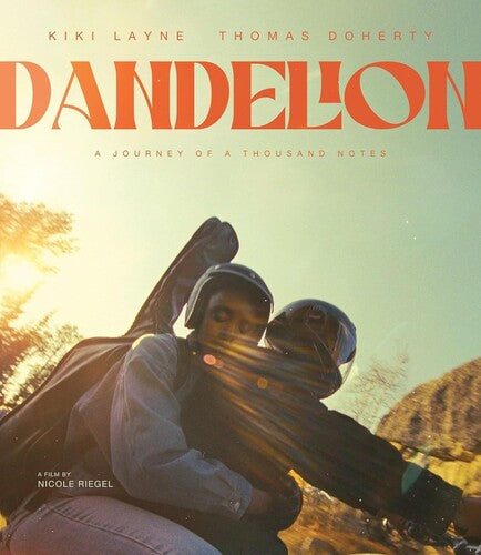 Dandelion