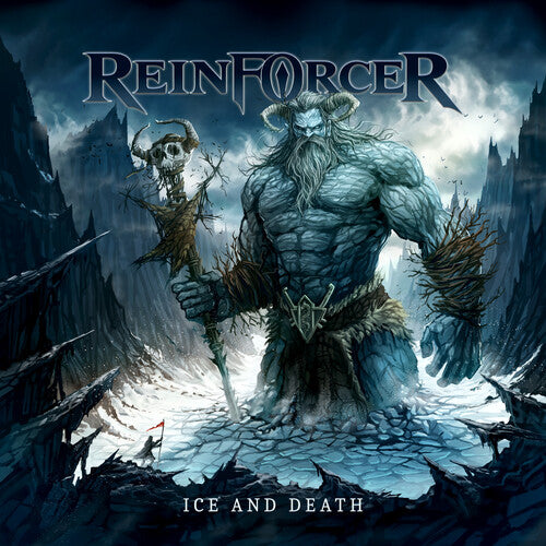 Ice And Death