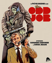 Odd Job