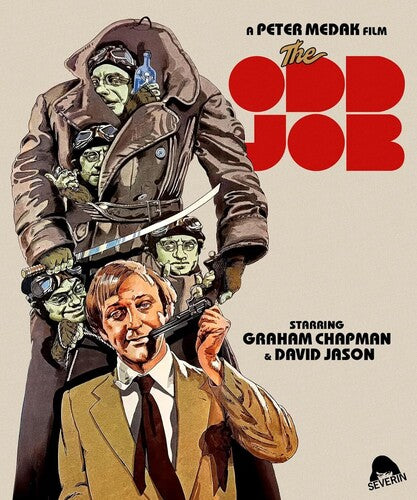 Odd Job