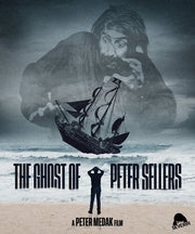 Ghost Of Peter Sellers