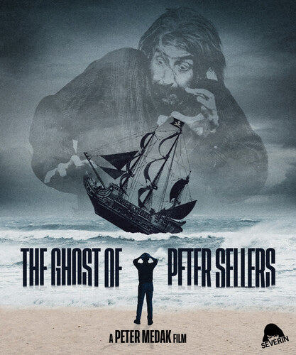 Ghost Of Peter Sellers
