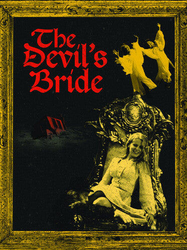 Devil's Bride