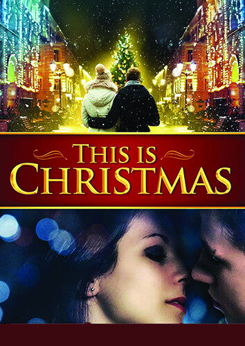 This Is Christmas, This Is Christmas, DVD