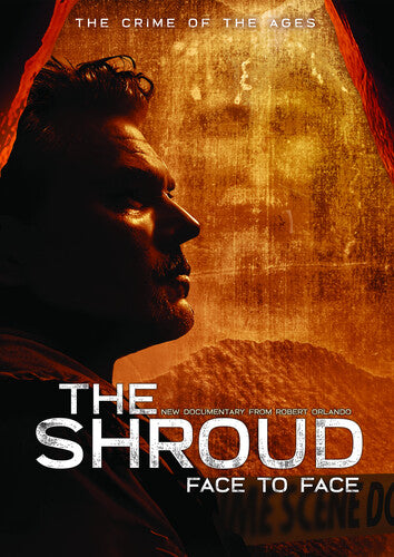 Shroud: Face To Face -- DVD