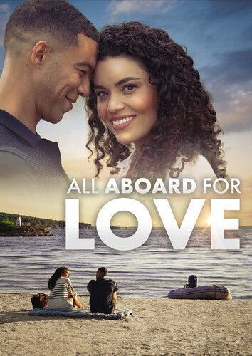 All Aboard For Love, All Aboard For Love, DVD