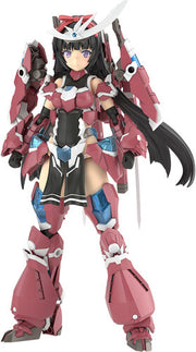 Frame Arms Girl - Grande Scale Magatsuki