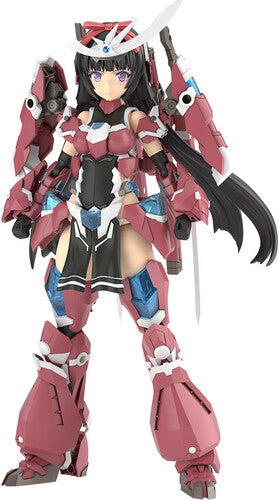 Frame Arms Girl - Grande Scale Magatsuki