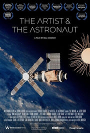 Artist & The Astronaut