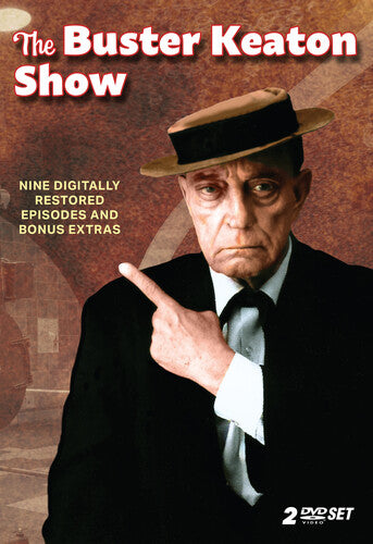 Buster Keaton Show