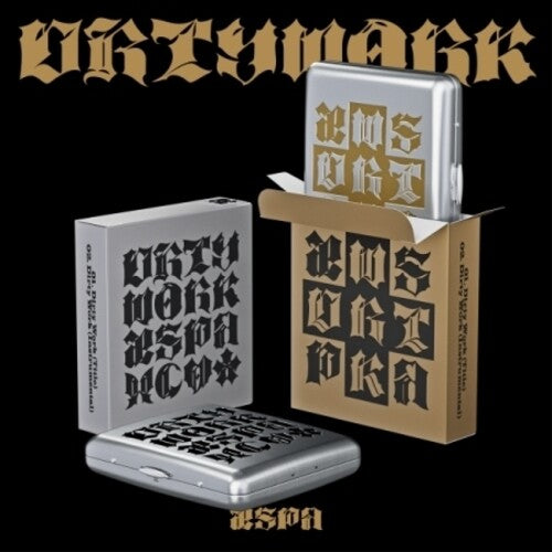 Dirty Work - Dirty Case Version