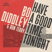 Have A Good Time Tonight