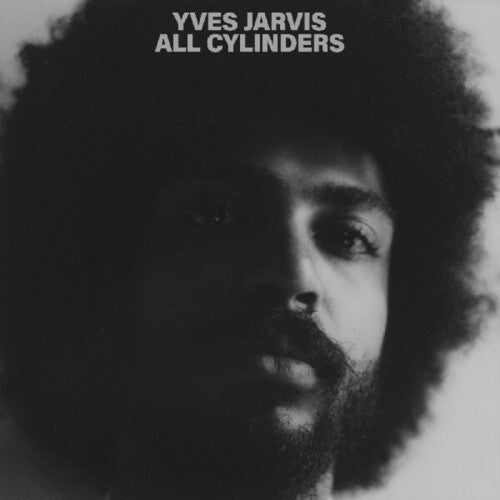 All Cylinders, Yves Jarvis, LP